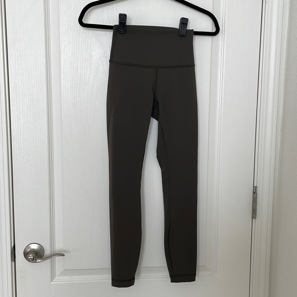 lululemon wunder under 26" - Picture 1 of 4